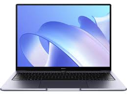 Huawei MateBook 14 (2020) 14" / Gris / Grade B