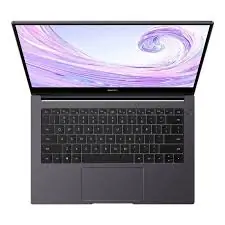Huawei Matebook D 14 AMD (2020) 14" / Cinzento / Grau B