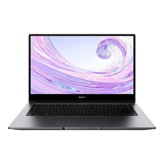 Huawei MateBook D 14" / Argenté / Grade A