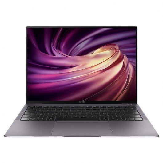 Huawei Matebook X Pro (2019) Touch 13.9" / Gris / Grade A