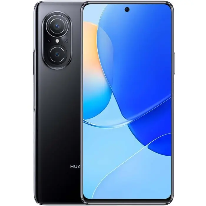 Huawei Nova 9 SE 128GB, Preto