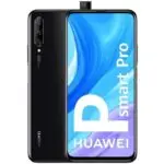 Huawei P Smart Pro (2019) 128GB / Negro / Grado AB