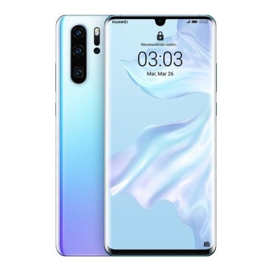 Huawei P30 Pro 128GB / Azul / Grado AB