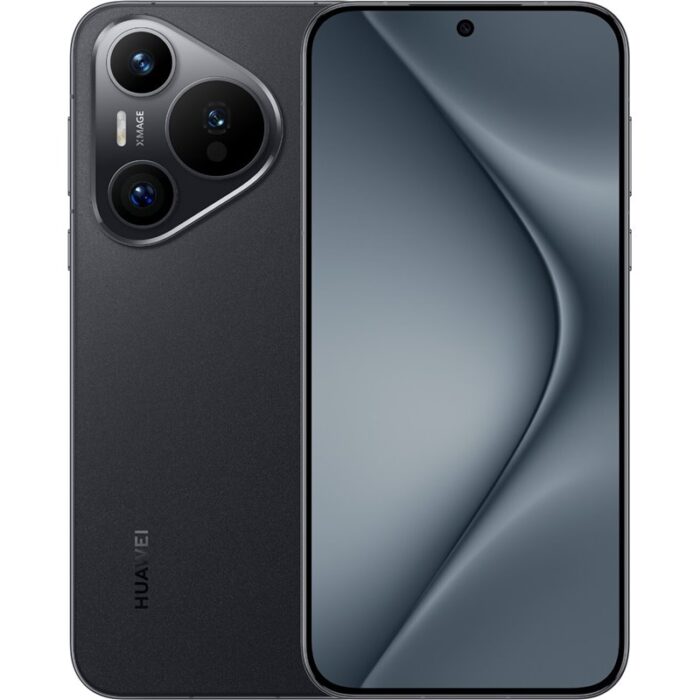 Huawei Pura 70 5G 256GB DS / Noir / Grade C