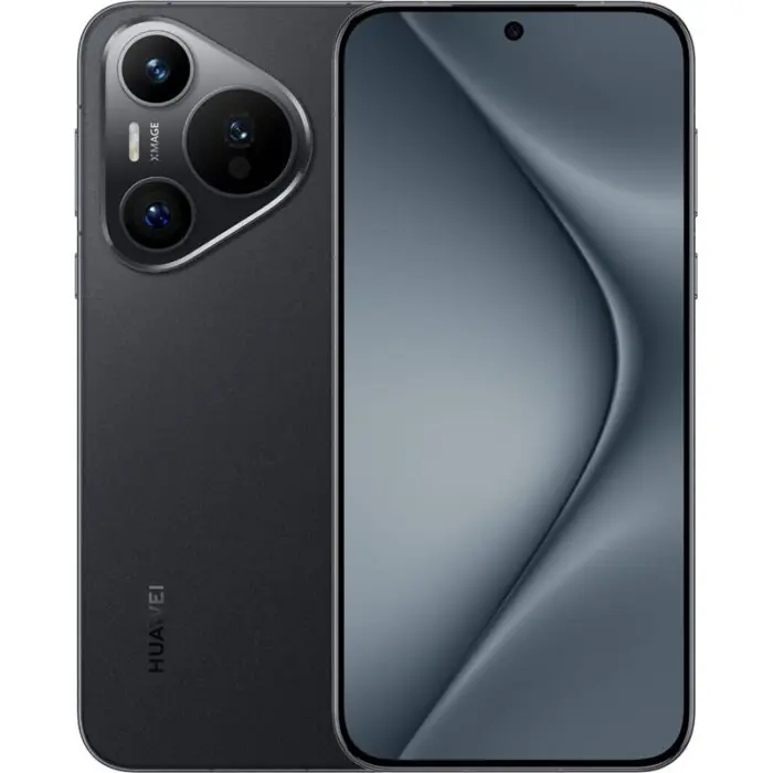 Huawei Pura 70 5G 256GB DS / Noir / Grade C Plus