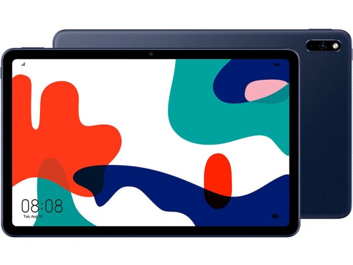 Huawei MatePad 10.4" (2020) 32GB WiFi / Gris / Grado A