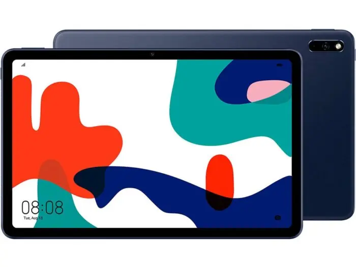 Huawei MatePad 10.4" (2020) 32GB WiFi / Cinzento / Grau A