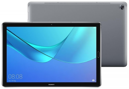 Huawei Mediapad M5 10 64GB CMR-W09 WiFi / Gris