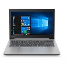Lenovo IdeaPad 330S-15IKB 15.6" / Prateado / Grau C