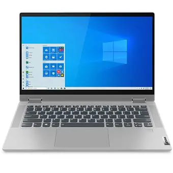 Lenovo IdeaPad 5 14ITL05 14" / Prateado / Grau B