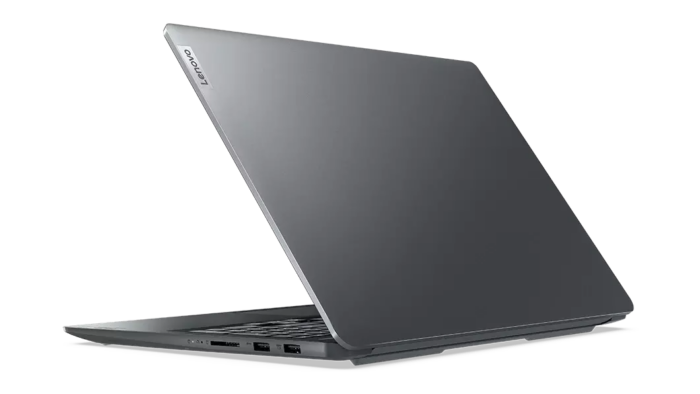 Lenovo IdeaPad 5 Pro 16ACH6 16" / Gris / Grade B