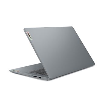 Lenovo IdeaPad Slim 3 14AMN8 14" / Gris / Grade C