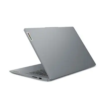 Lenovo IdeaPad Slim 3 14AMN8 14" / Cinzento / Grau C