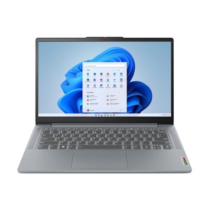 Lenovo IdeaPad Slim 3 14IAN8 14" / Gris / Grade A