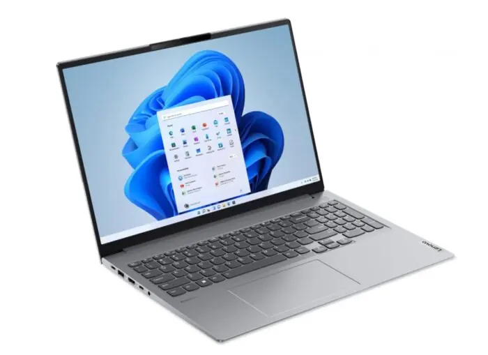 Lenovo ThinkBook 16 G4 Plus IAP 16" / Cinzento / Grau B