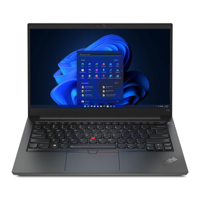 Lenovo ThinkPad E14 Gen 4 (Intel) 14" / Noir / Grade C
