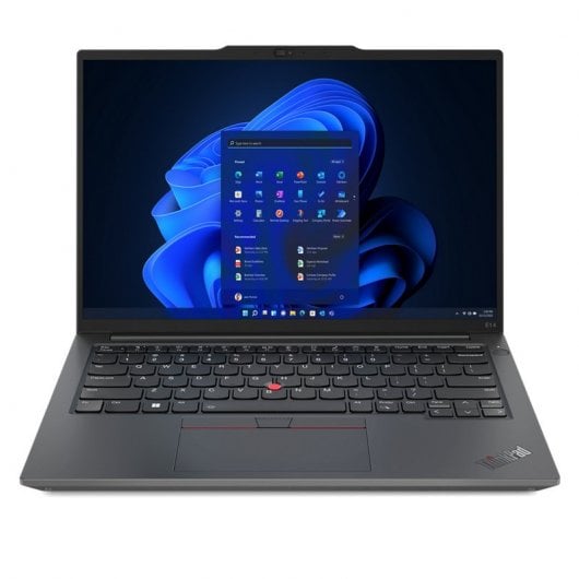 Lenovo ThinkPad E14 Gen 5 (Intel) 14" / Noir / Grade C
