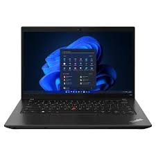 Lenovo ThinkPad L14 Gen 4 (AMD) 14" / Negro / Grado B
