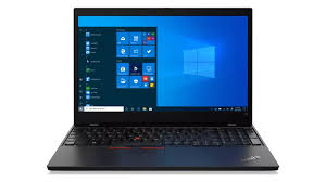 Lenovo ThinkPad L15 Gen 2 (Intel) 15.6" / Noir / Grade C