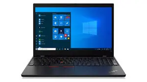 Lenovo ThinkPad L15 Gen 2 (Intel) 15.6" / Preto / Grau C