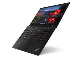 Lenovo ThinkPad P14s Gen 1 (AMD) 14" / Noir / Grade B