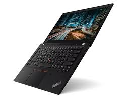 Lenovo ThinkPad P14s Gen 2 (AMD) 14" / Noir / Grade C