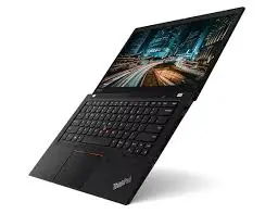 Lenovo ThinkPad P14s Gen 2 (AMD) 14" / Preto / Grau B