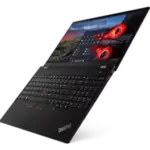 Lenovo ThinkPad P15s Gen 2 15.6" / Schwarz / Note B