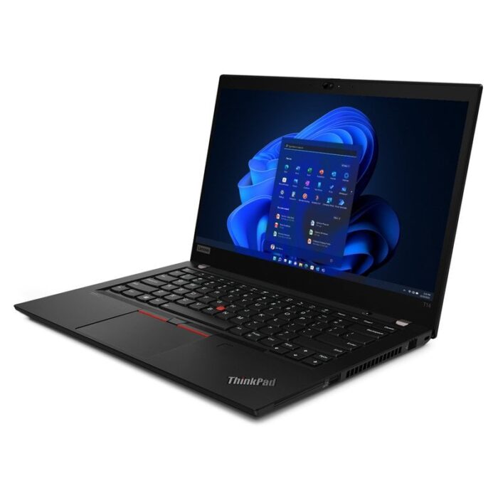 Lenovo ThinkPad T14 Gen 2 (AMD) 14" / Negro / Grado B