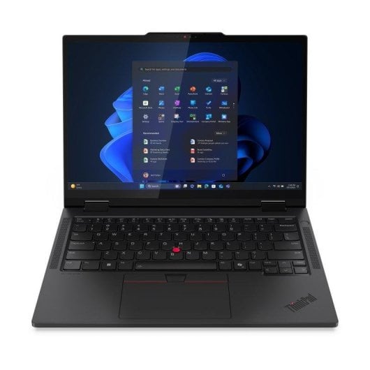 Lenovo Thinkpad T14s Gen 1 (Intel) 14" / Negro / Grado B