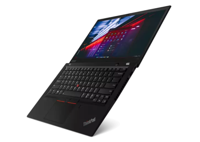 Lenovo Thinkpad T14s Gen 1 (Intel) Touch 14" / Negro / Grado C