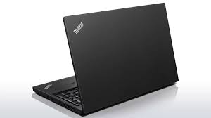 Lenovo ThinkPad T560 15.6" / Noir / Grade B