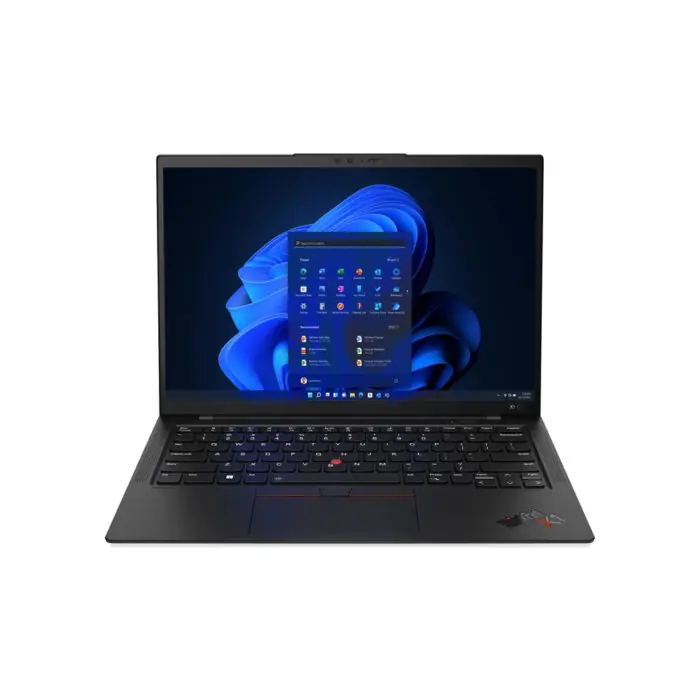 Lenovo Thinkpad X1 Carbon (10th Gen) 14" / Preto / Grau A