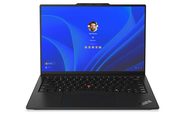 Lenovo ThinkPad X1 Carbon (5th Gen) 14" / Noir / Grade B