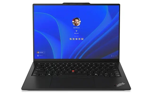 Lenovo ThinkPad X1 Carbon (9th Gen) 14" / Preto / Grau A
