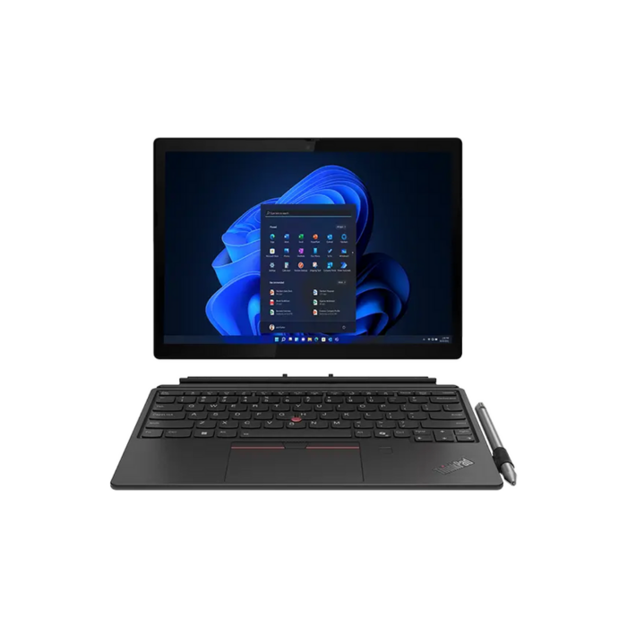 Lenovo Thinkpad X1 Tablet Gen 2 Touch 12" / Noir / Grade B
