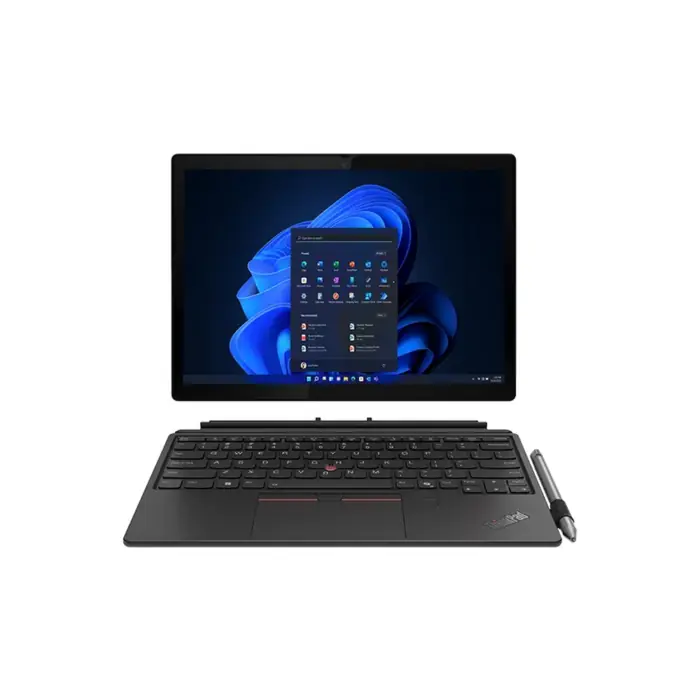 Lenovo Thinkpad X1 Tablet Gen 2 Touch 12" / Noir / Grade B