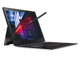 Lenovo ThinkPad X1 Tablet Gen 3 Touch 13" / Negro / Grado C