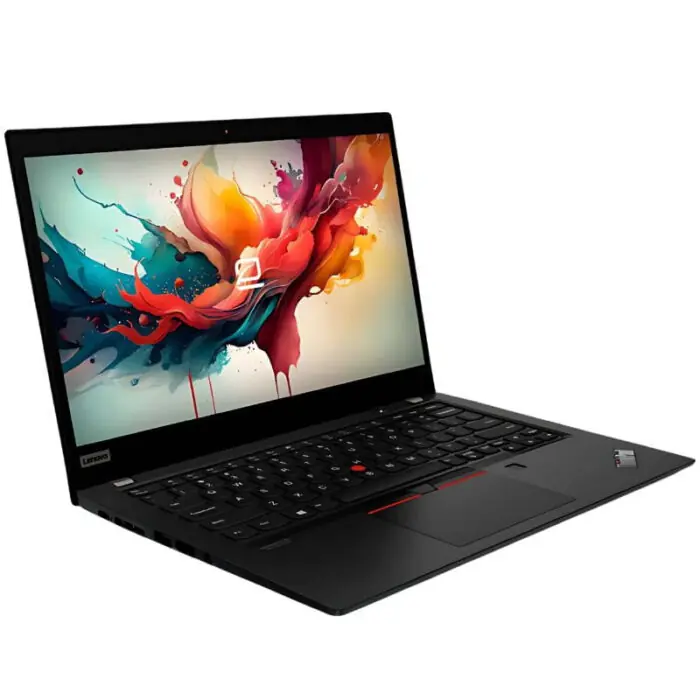 Lenovo ThinkPad X13 Gen 1 (AMD) 13.3" / Negro / Grado C