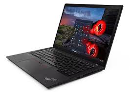 Lenovo Thinkpad X13 Gen 2 (AMD) 13.3" / Negro / Grado B