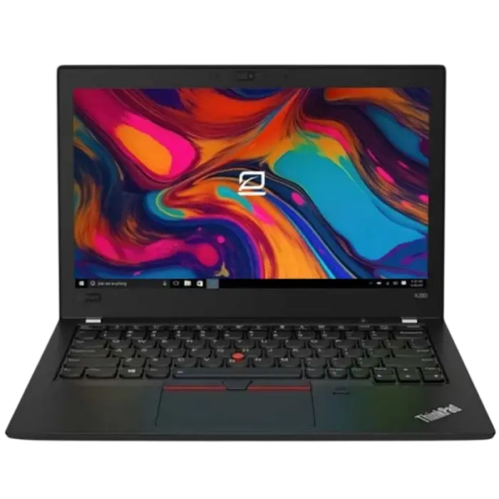 Lenovo ThinkPad X280 12.5" / Noir / Grade C