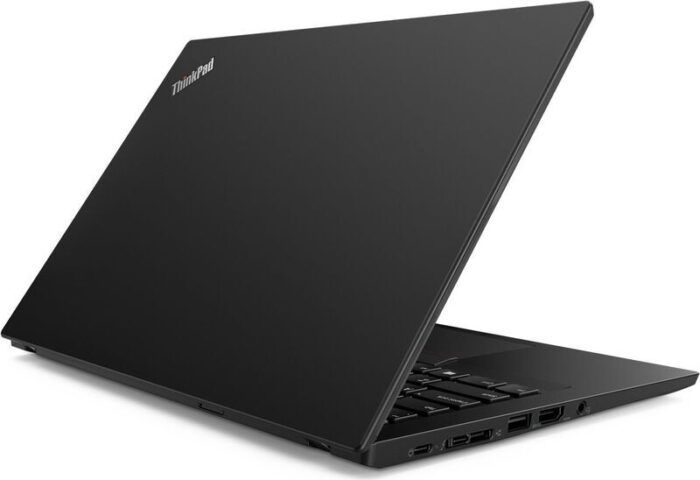 Lenovo ThinkPad X280 Touch 12.5" - Custom configuration / Negro / Grado B