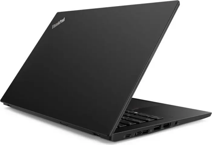 Lenovo ThinkPad X280 Touch 12.5" - Custom configuration / Preto / Grau B