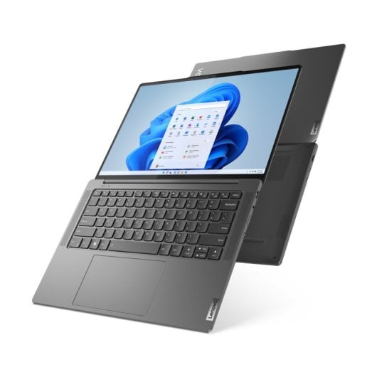 Lenovo Yoga Pro 7 14IRH8 14" / Gris / Grade C