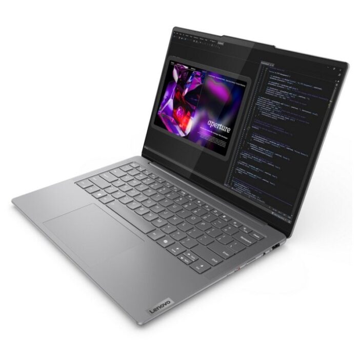 Lenovo Yoga Slim 7 14IMH9 14″ / Cinzento / Grau C