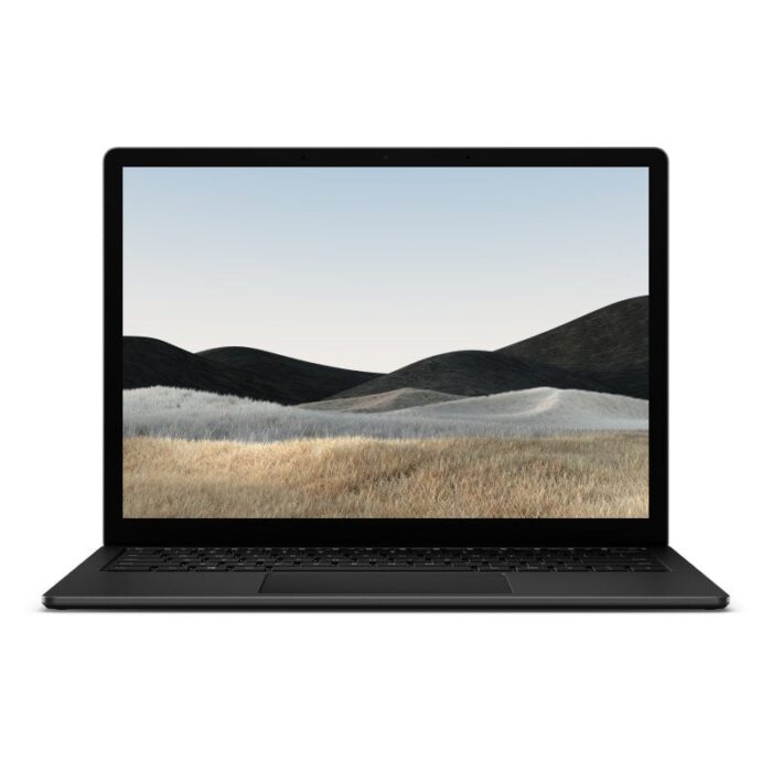 Microsoft Surface Laptop 4 Touch 13.5" / Noir / Grade C