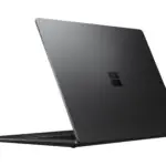 Microsoft Surface Laptop 5 Touch 13.5" / Noir / Grade B