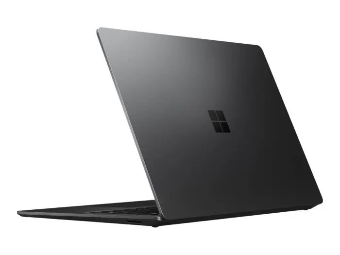 Microsoft Surface Laptop 5 Touch 13.5" / Noir / Grade C