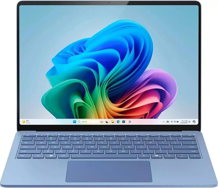 Microsoft Surface Laptop 7 Touch 13.8" / Azul / Grado A