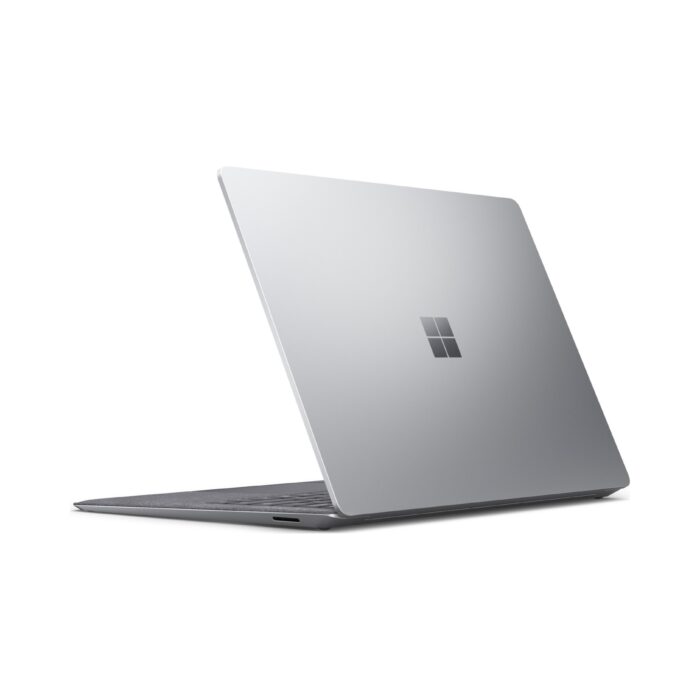 Microsoft Surface Laptop Touch 13.5″ / Cinzento / Grau C